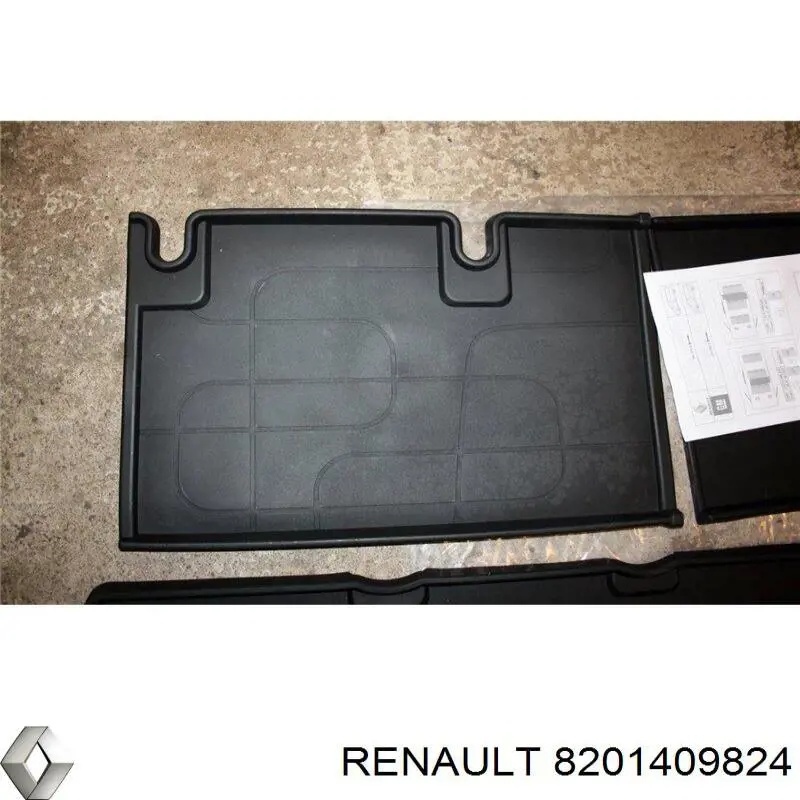 8201409824 Renault (RVI) 
