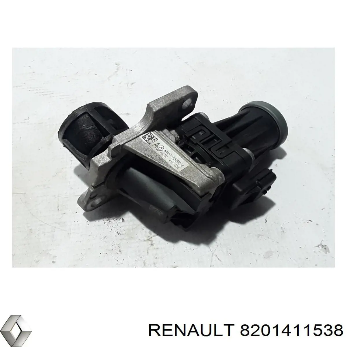 8201411538 Renault (RVI) 