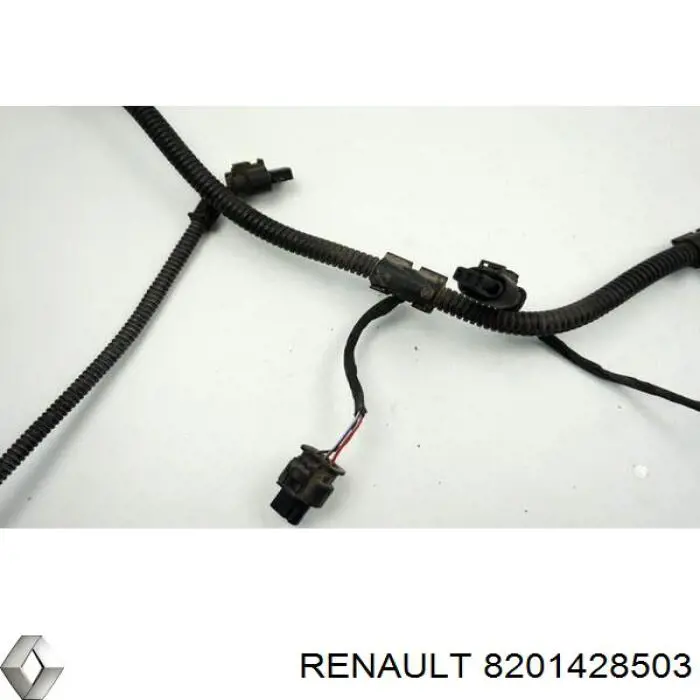Comprar 8201428503 Renault (RVI) Conector universal