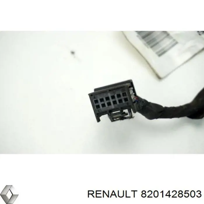 Conector universal 8201428503 Renault (RVI)
