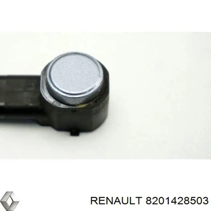 Conector universal Renault (RVI) 8201428503