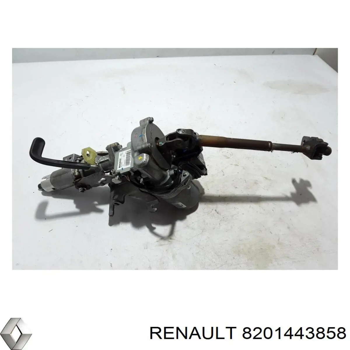 Comprar 8201443858 Renault (RVI) 