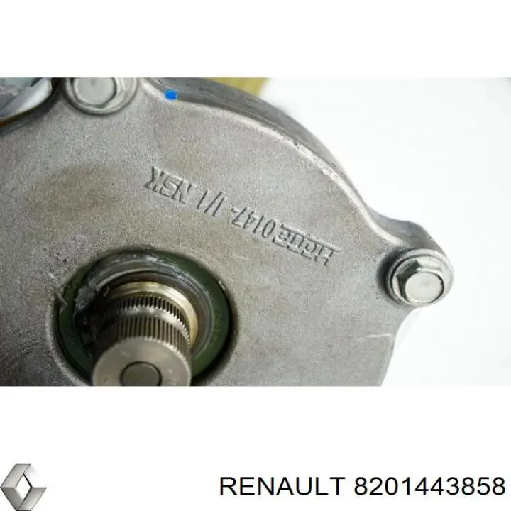 8201443858 Renault (RVI) 