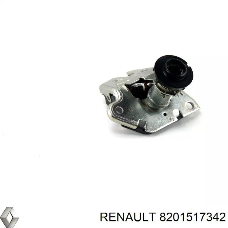 Comprar 8201517342 Renault (RVI) 