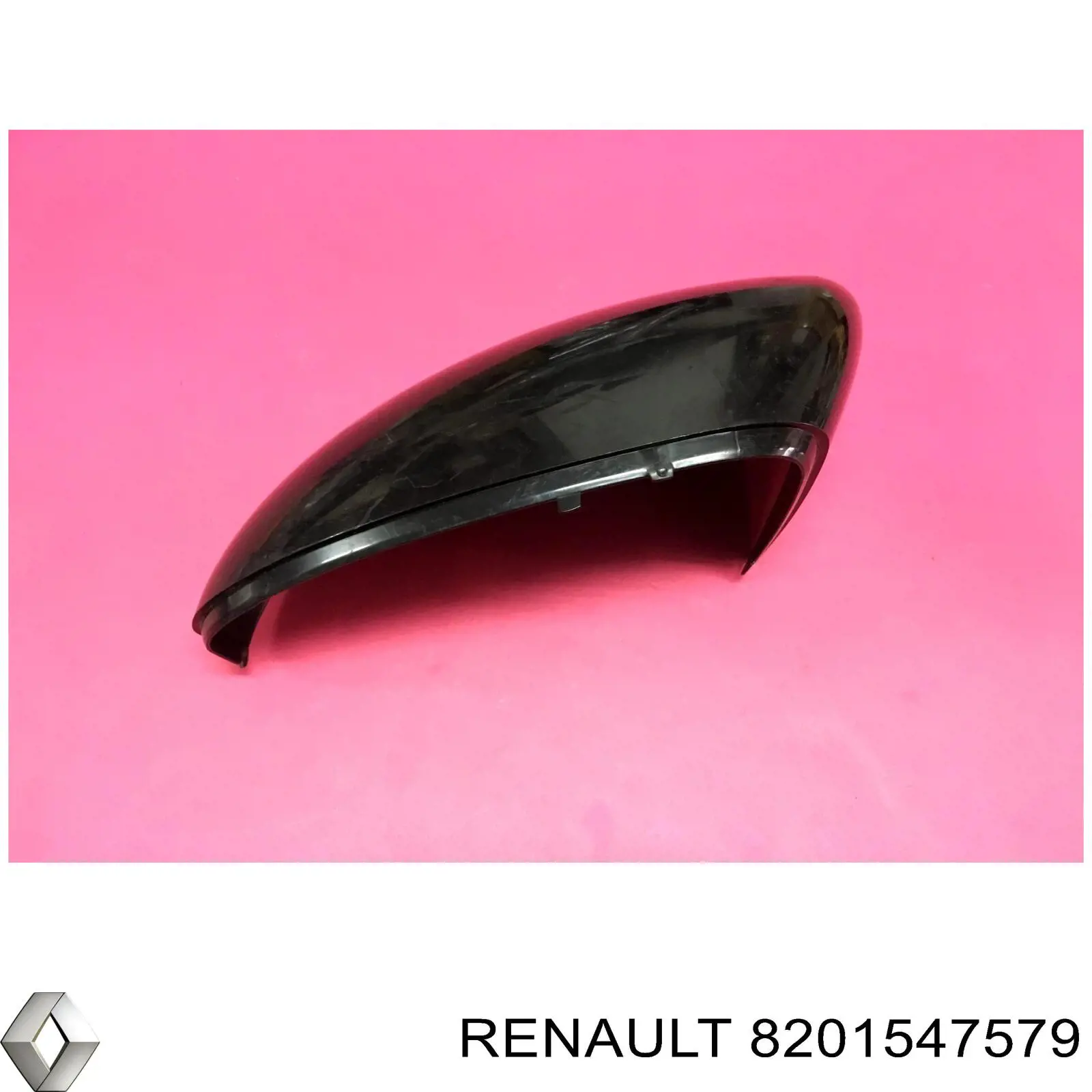 8201547579 Renault (RVI) 