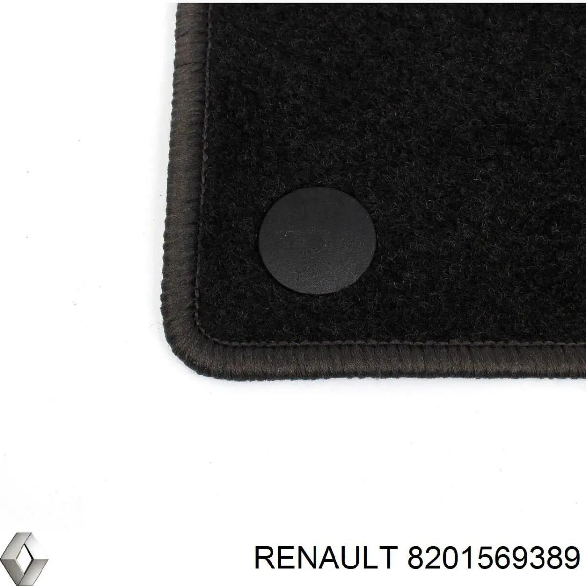 Alfombrillas de coche Renault (RVI) 8201569389 precio, desde 46,71 EUR