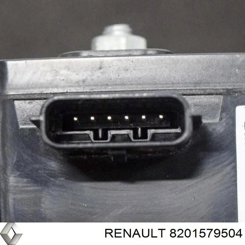 Comprar 8201579504 Renault (RVI) Kit de alarma original