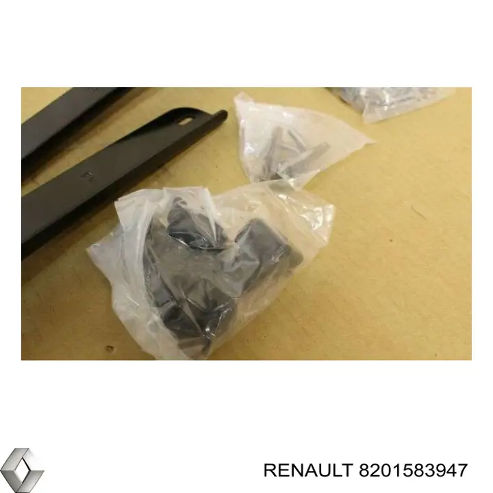  8201583947 Renault (RVI)