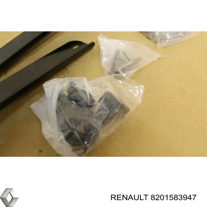 8201583947 Renault (RVI)