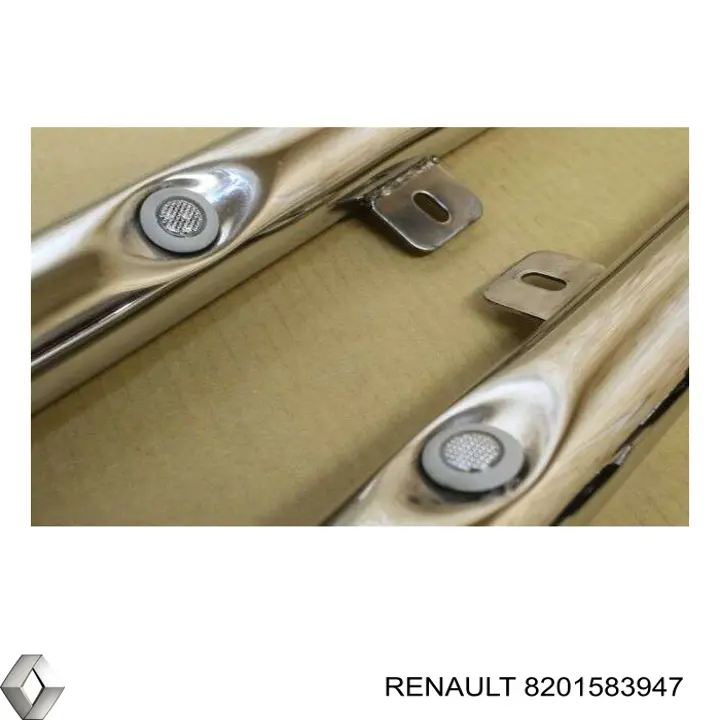 Comprar 8201583947 Renault (RVI) 
