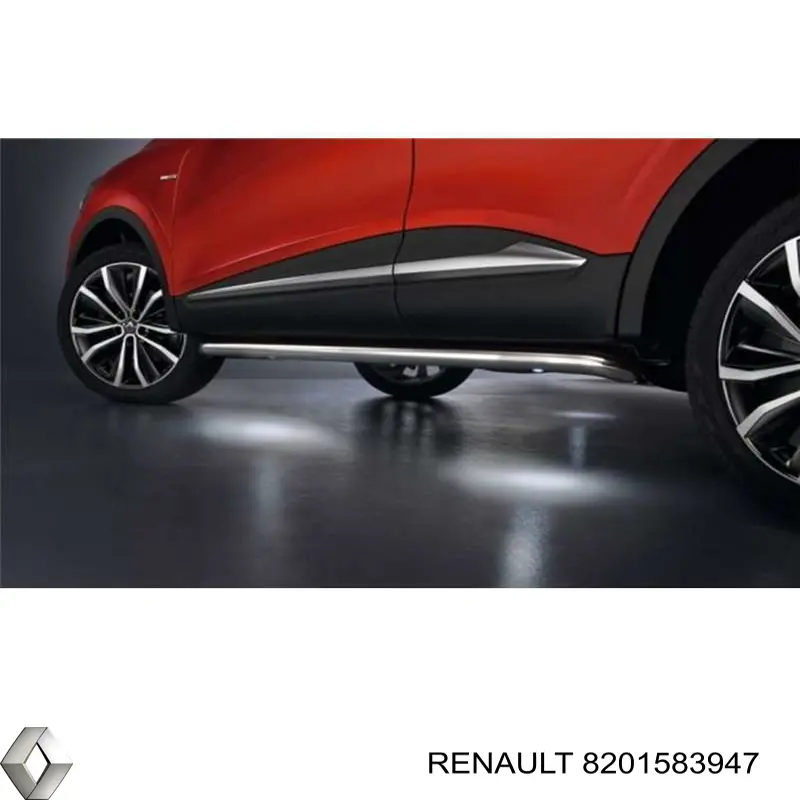 8201583947 Renault (RVI) 