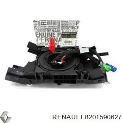 8201590627 Renault (RVI)