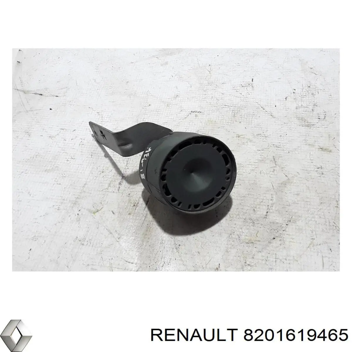  Renault (RVI) 8201619465 precio, desde 234,90 EUR