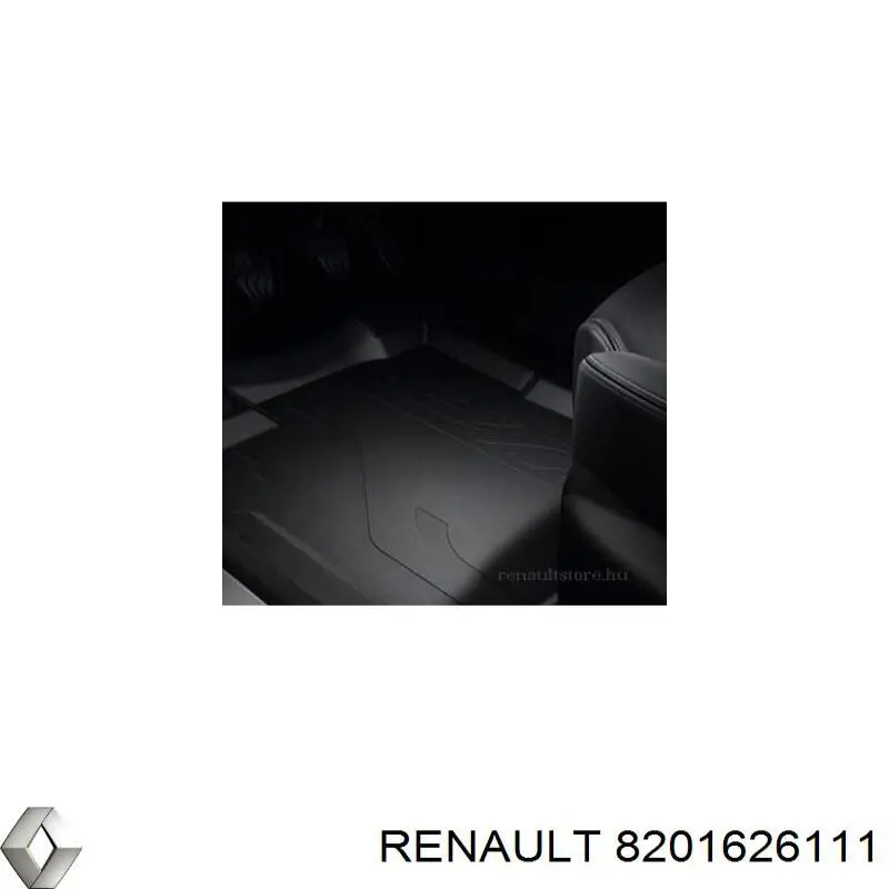 8201626111 Renault (RVI) 