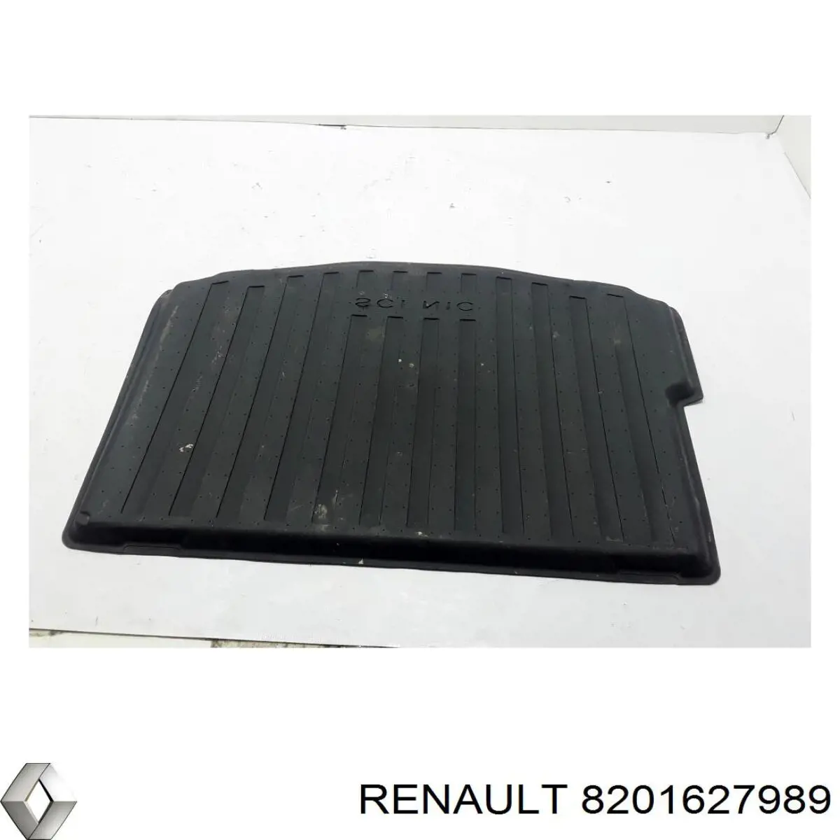 8201627989 Renault (RVI)