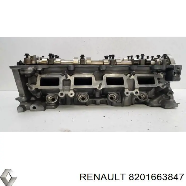 8201663847 Renault (RVI)