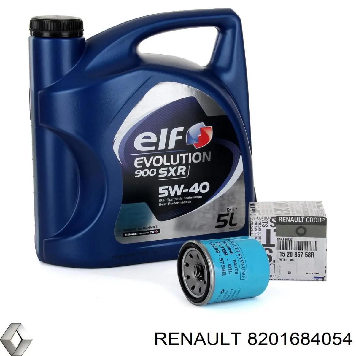 Comprar Antena Renault DUSTER II HM