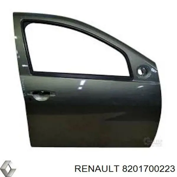  Renault (RVI) 8201700223 precio, desde 46,08 EUR