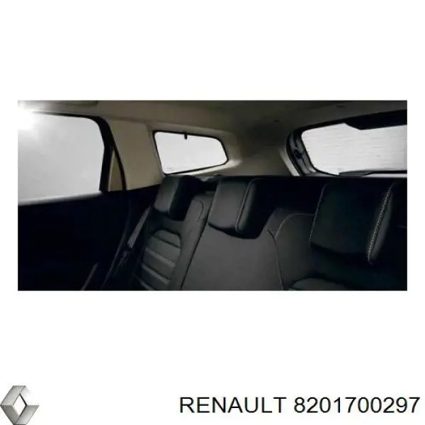  Renault (RVI) 8201700297 precio, desde 89,68 EUR