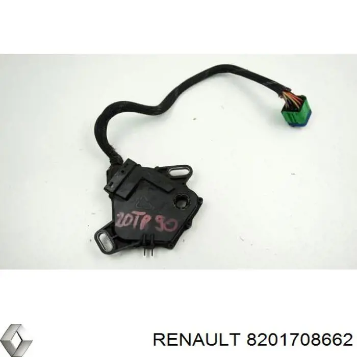  Renault (RVI) 8201708662