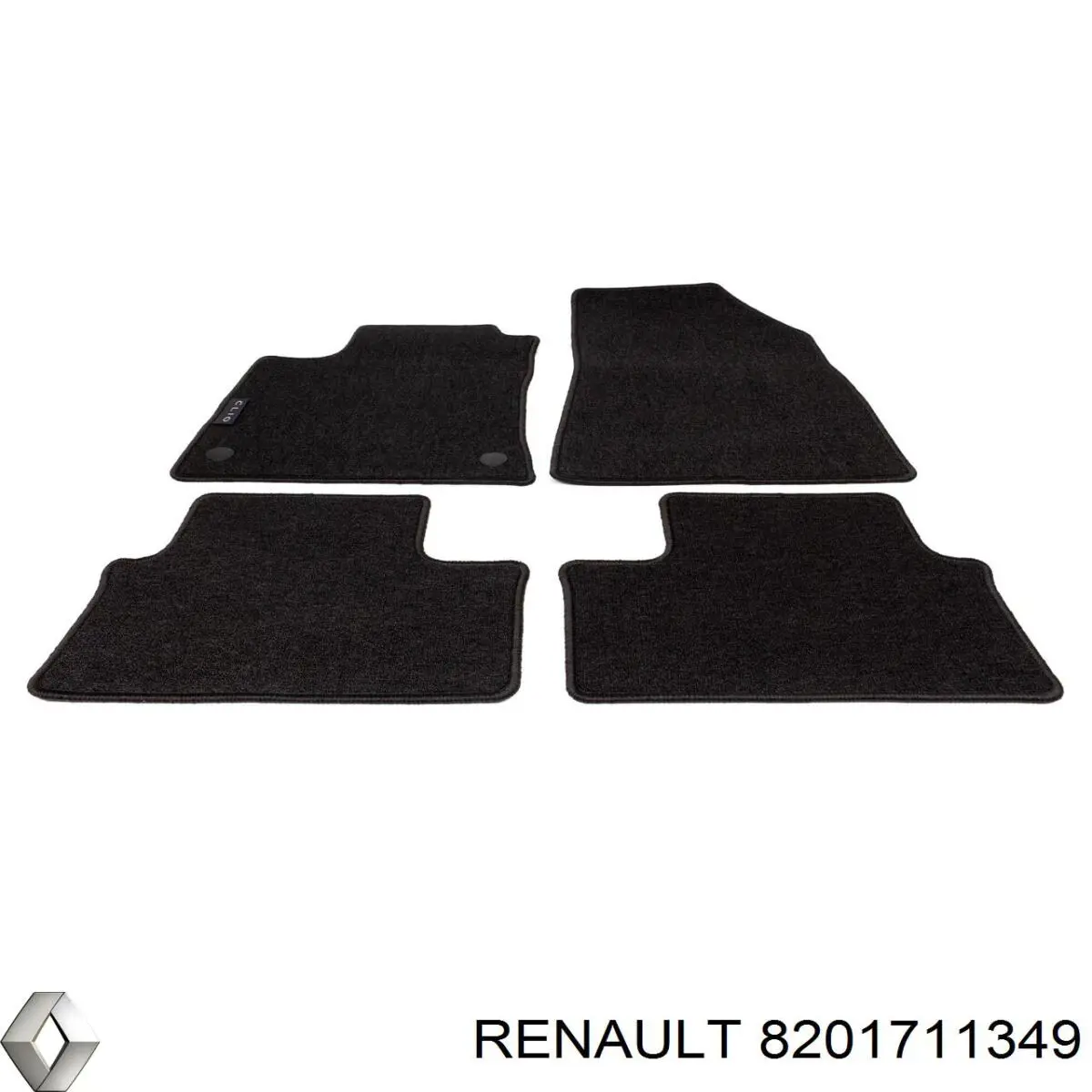  8201711349 Renault (RVI)