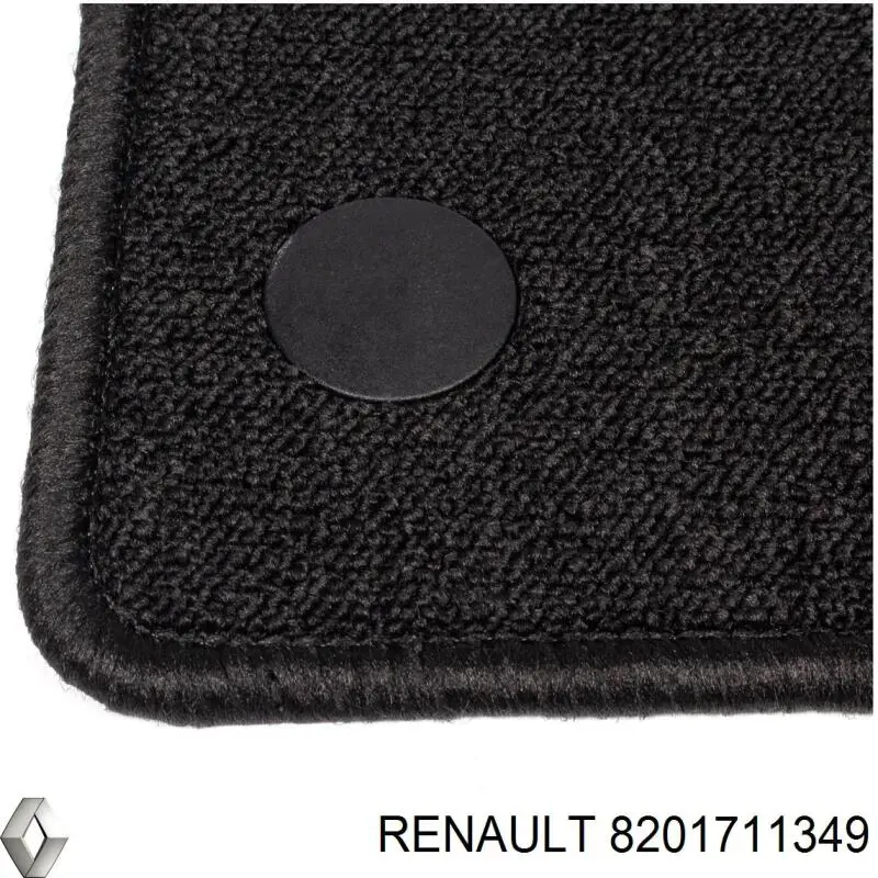 8201711349 Renault (RVI)