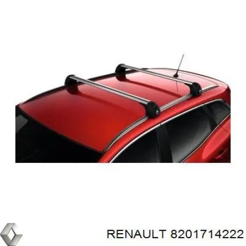 Cámara del sistema de visión Renault (RVI) 8201714222 precio, desde 175,08 EUR