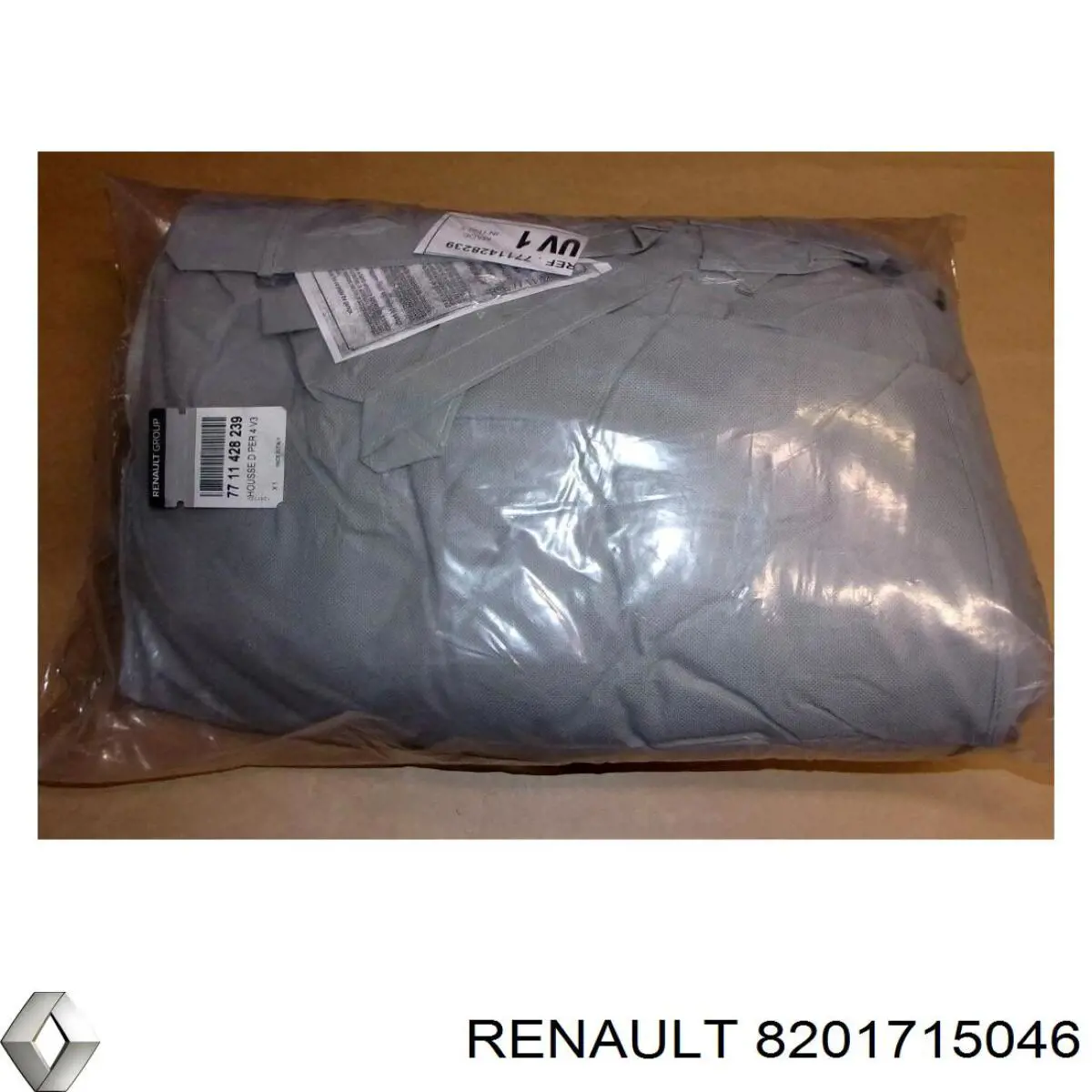  Renault (RVI) 8201715046 precio, desde 144,72 EUR