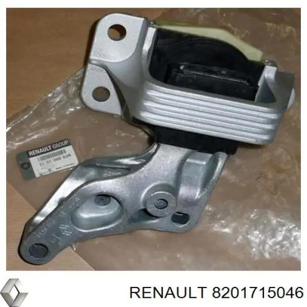 8201715046 Renault (RVI)