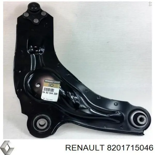  Renault (RVI) 8201715046 precio, desde 144,72 EUR