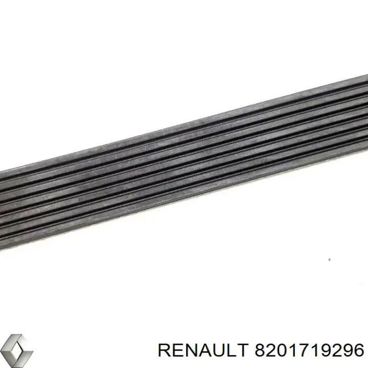 Correa de transmisión, juego Renault (RVI) 8201719296 precio, desde 43,30 EUR
