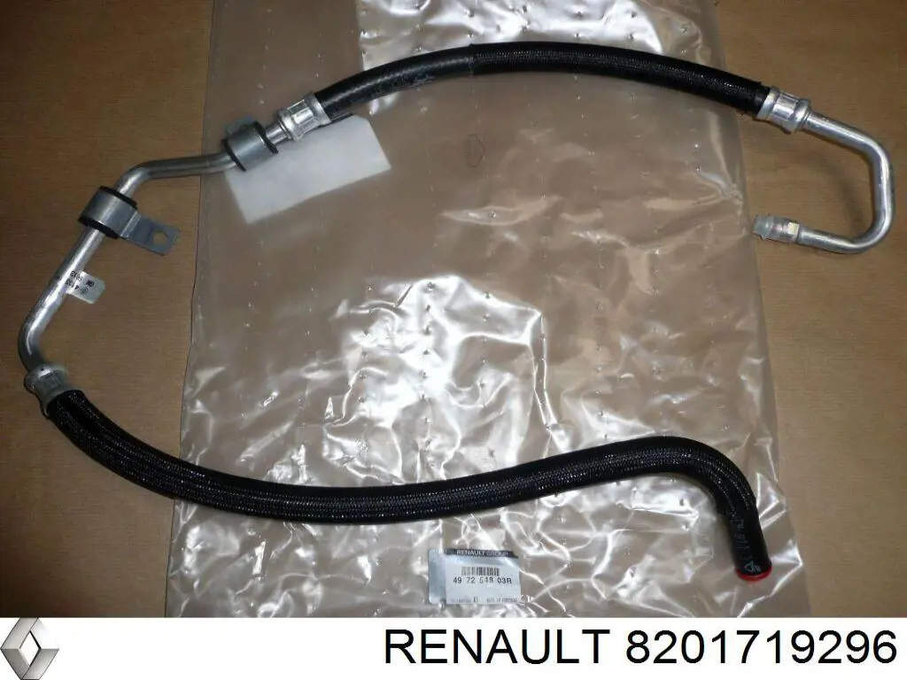 Correa de transmisión, juego Renault (RVI) 8201719296 precio, desde 43,30 EUR