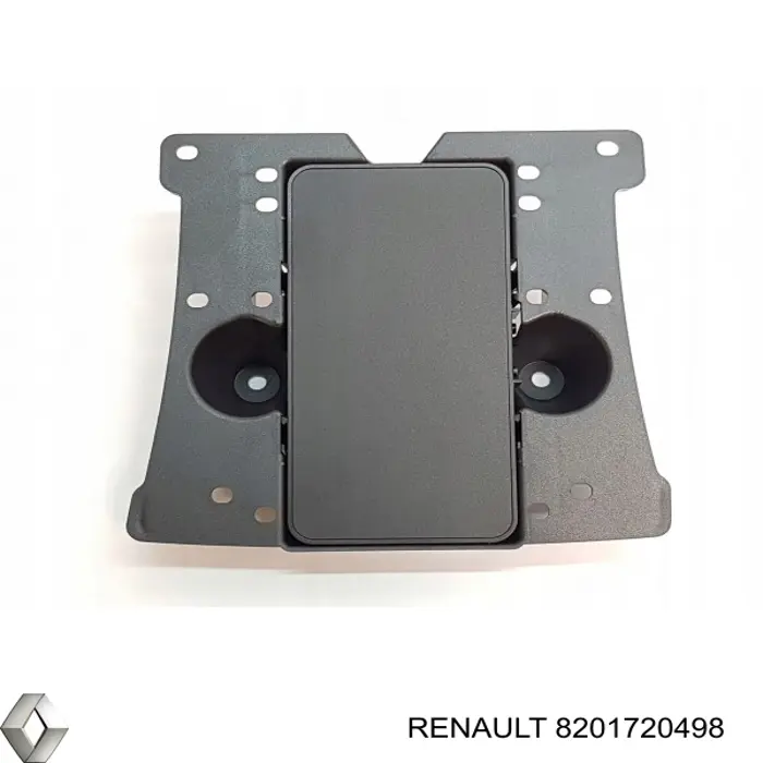 8201720498 Renault (RVI) 