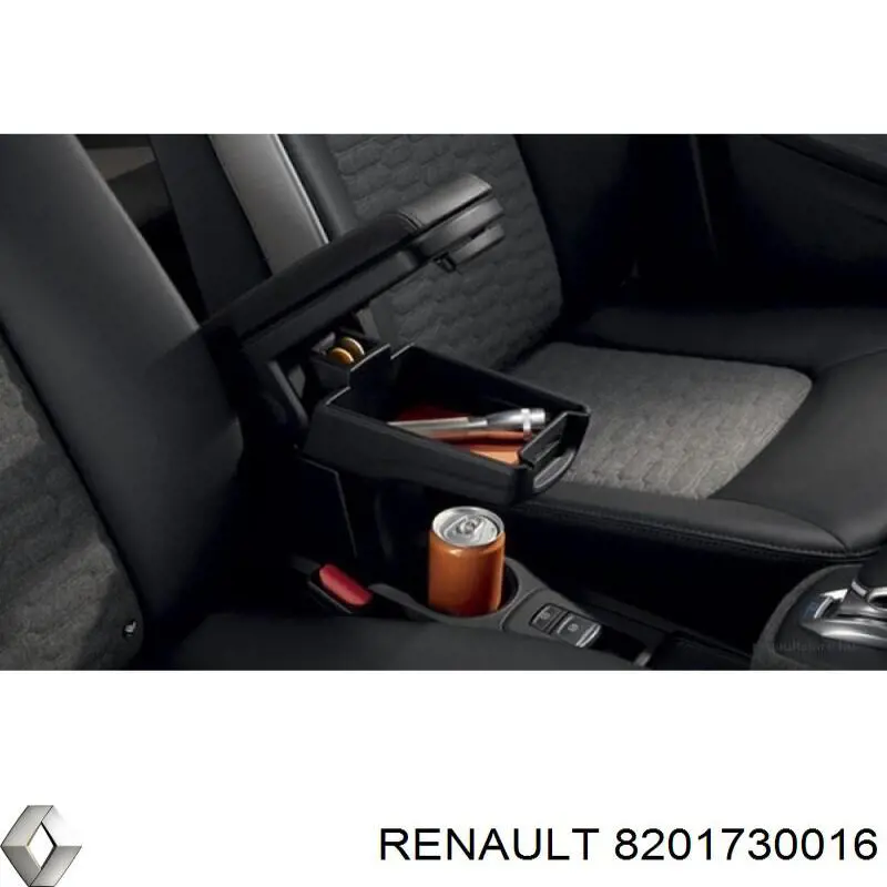 8201730016 Renault (RVI)