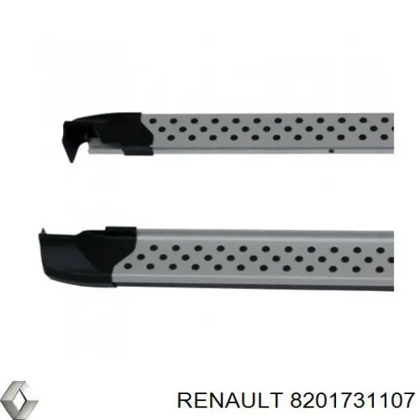  Renault (RVI) 8201731107 precio, desde 208,62 EUR