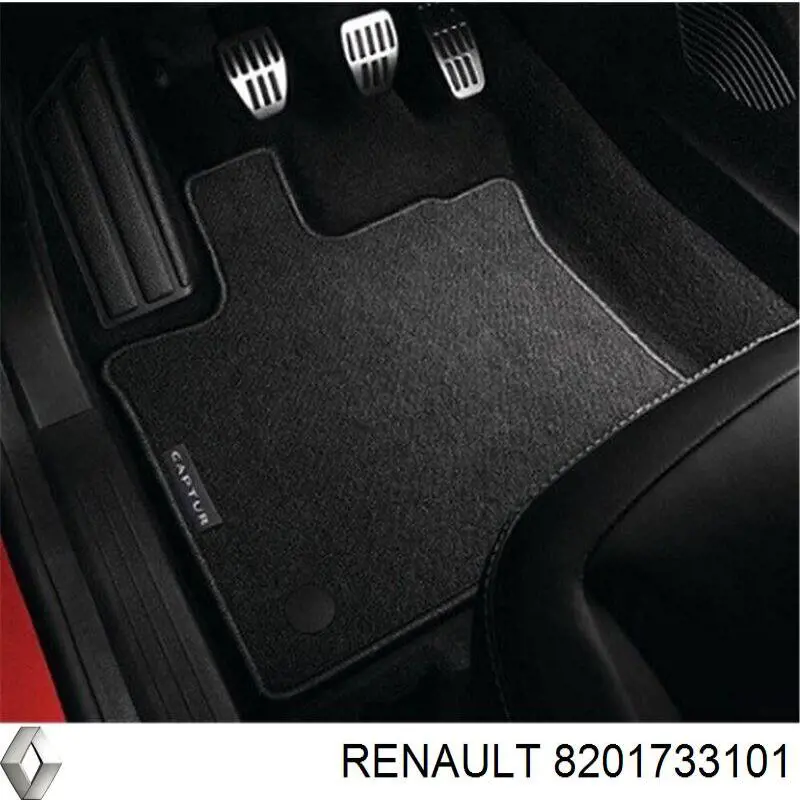 8201733101 Renault (RVI)