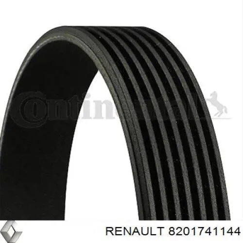  8201741144 Renault (RVI)