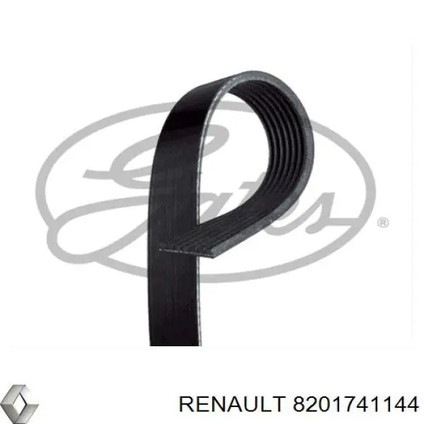  Renault (RVI) 8201741144