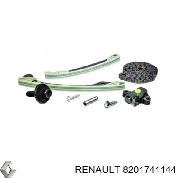 8201741144 Renault (RVI) 