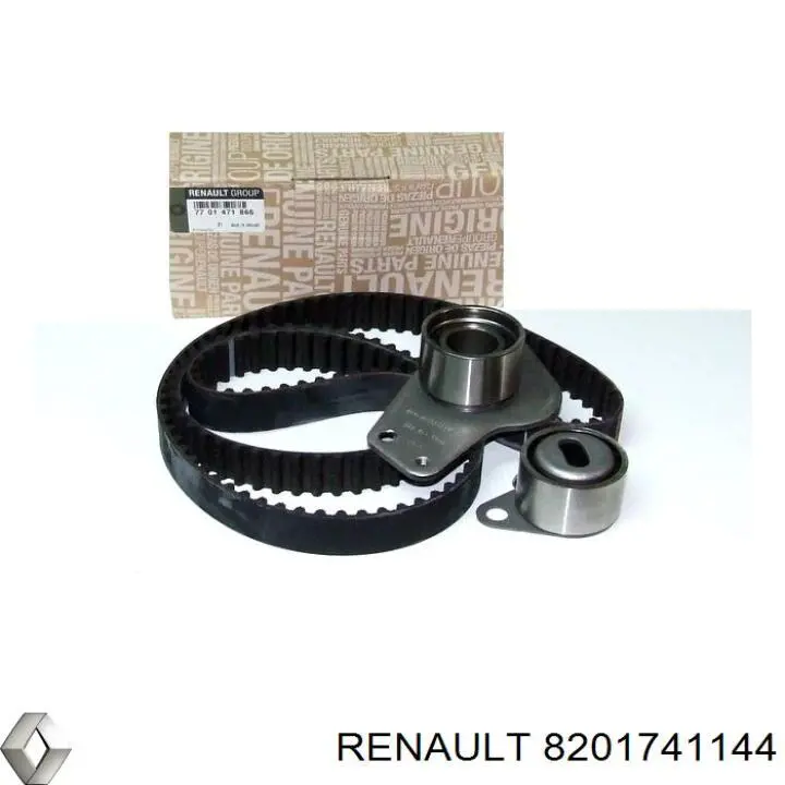  Renault (RVI) 8201741144 precio, desde 229,87 EUR