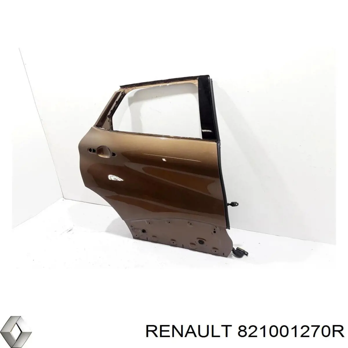 821001270R Renault (RVI)