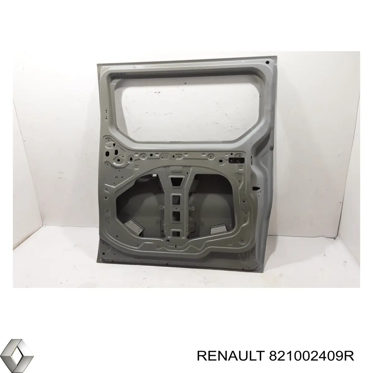 821002409R Renault (RVI) Puerta lateral corrediza derecha