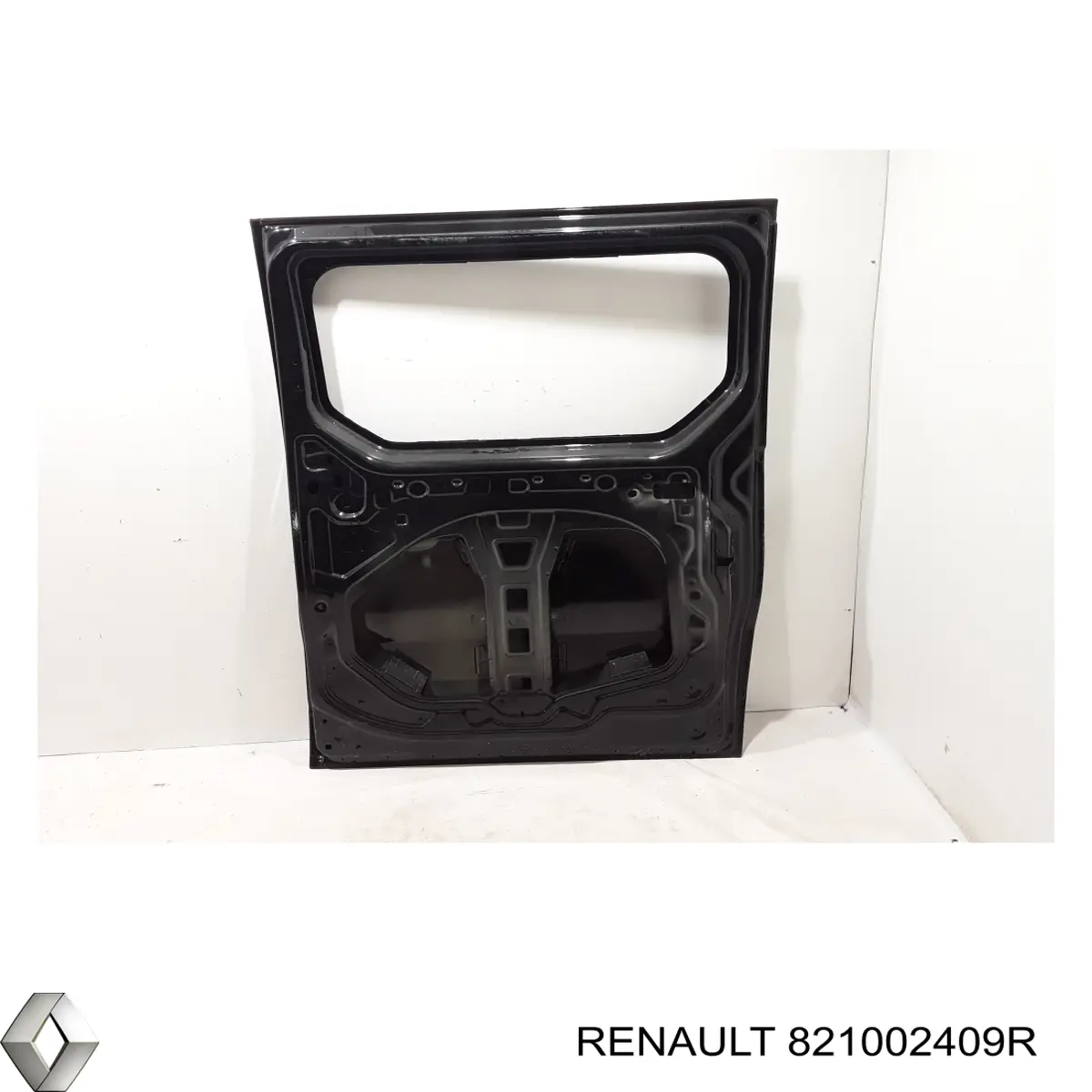 Puerta lateral corrediza derecha Renault (RVI) 821002409R precio, desde 676,63 EUR