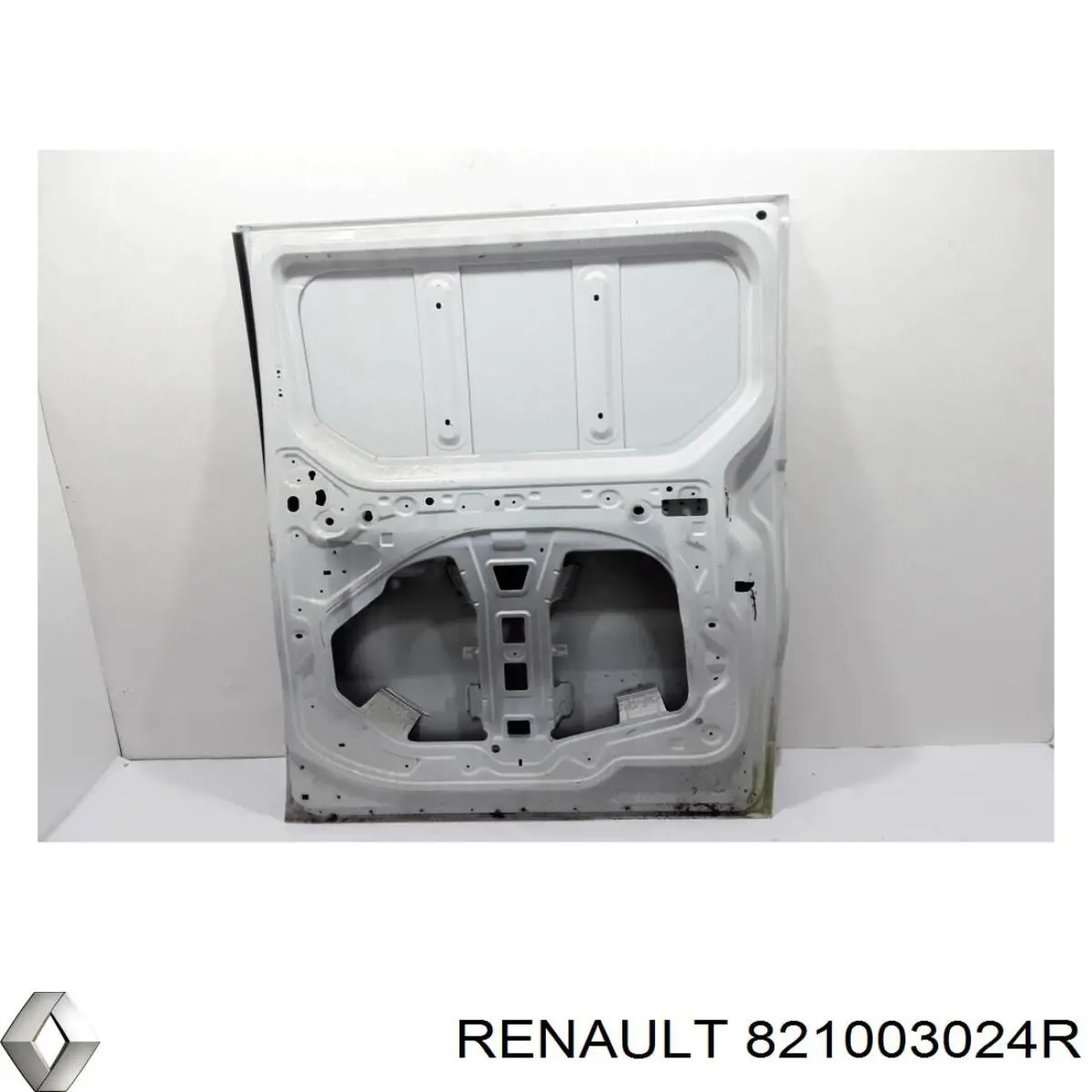 821003024R Renault (RVI) Puerta lateral corrediza derecha