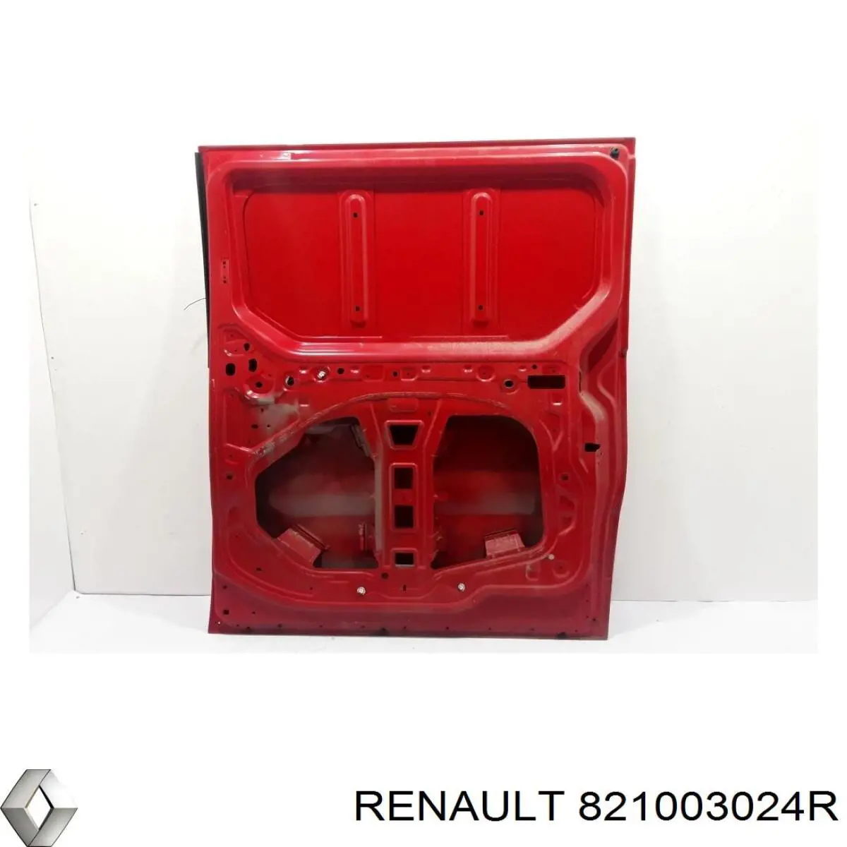 821003024R Renault (RVI)