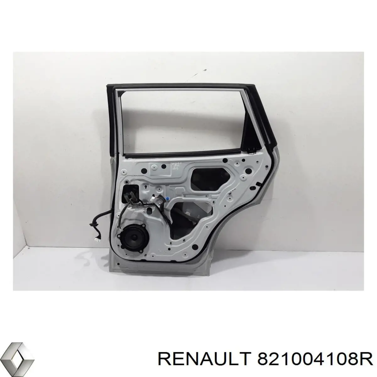 821004108R Renault (RVI)