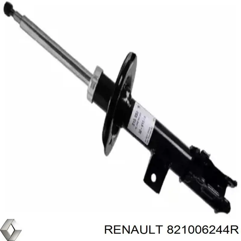Comprar 821006244R Renault (RVI) 