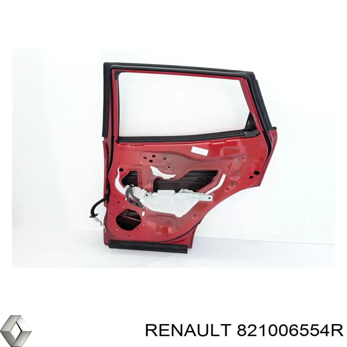 821006554R Renault (RVI)