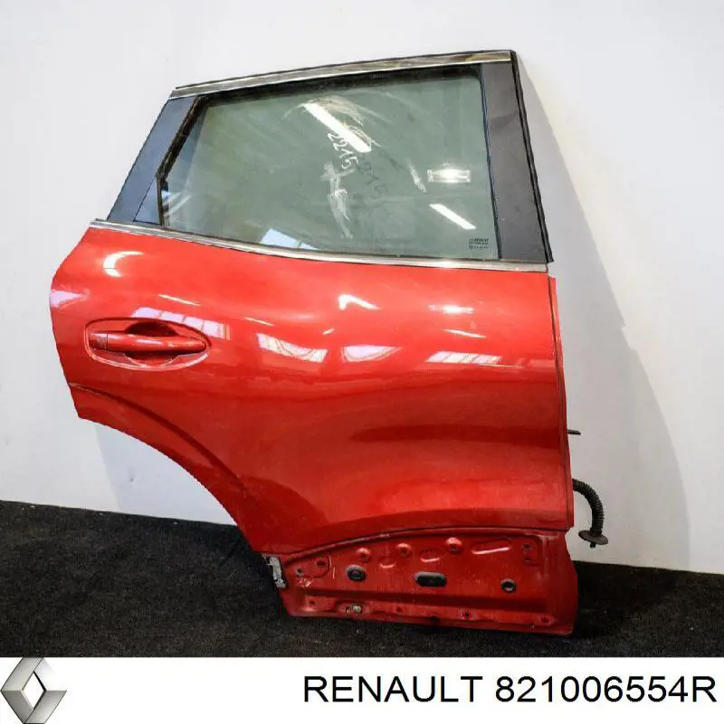  Renault (RVI) 821006554R