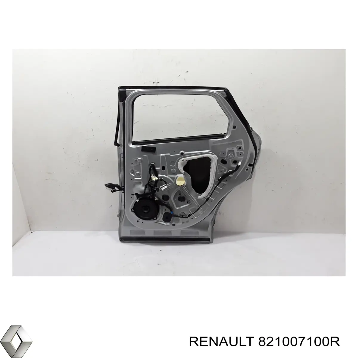 821007100R Renault (RVI)